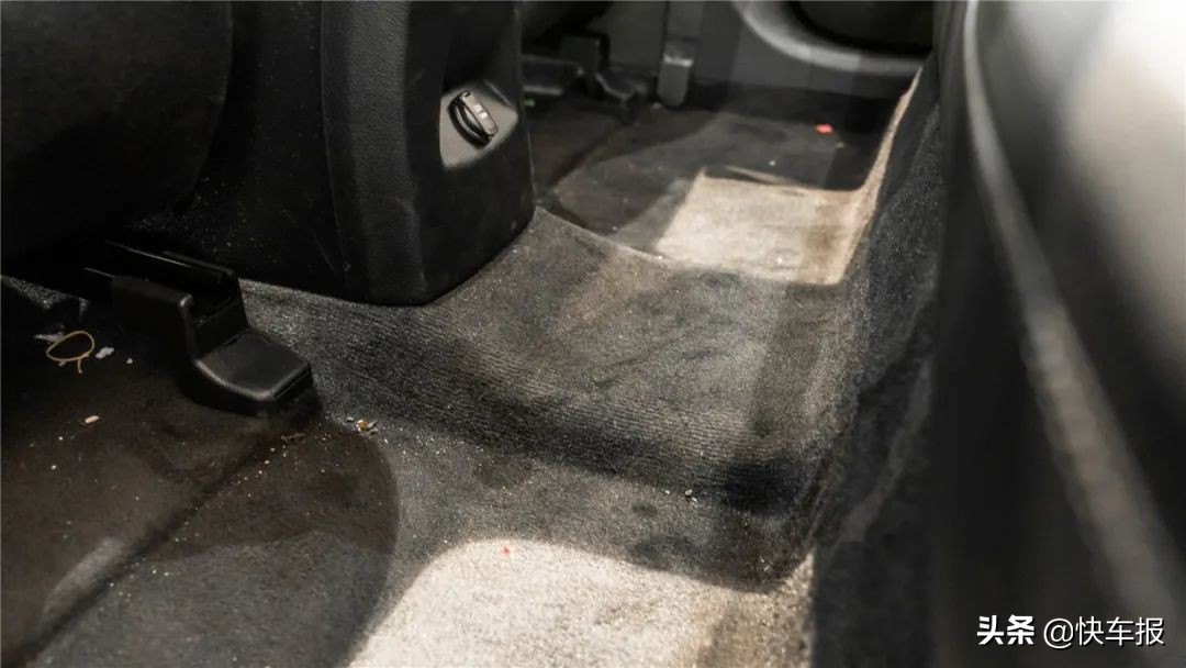 东风悦达起亚智跑：后浪卖得好，全靠前浪积的福「快车体验303」