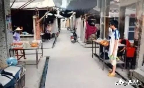 乡村故事｜剃头铺：人事，物事，社会事，事事关心