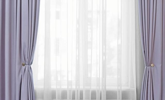 窗帘选购顺序先看品质再看价格,窗帘厂家教你窗帘选购小技巧