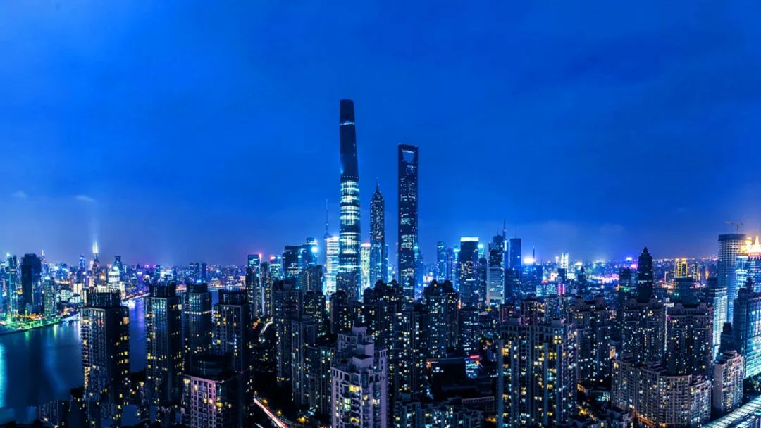 十年后的上海还有发展吗,上海再过二十年能赶上孟买吗