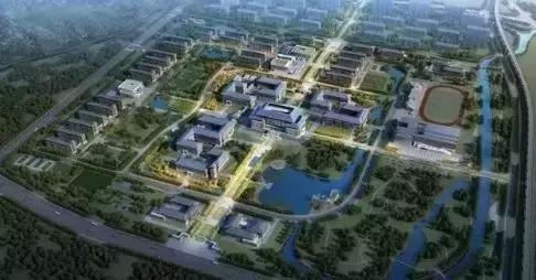 溧水重大项目开建,总投资28478亿元项目签约落户