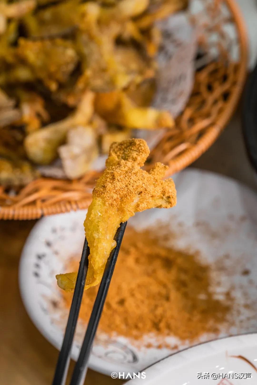 探店武汉汉阳东北菜,武汉哪家农家菜最好吃