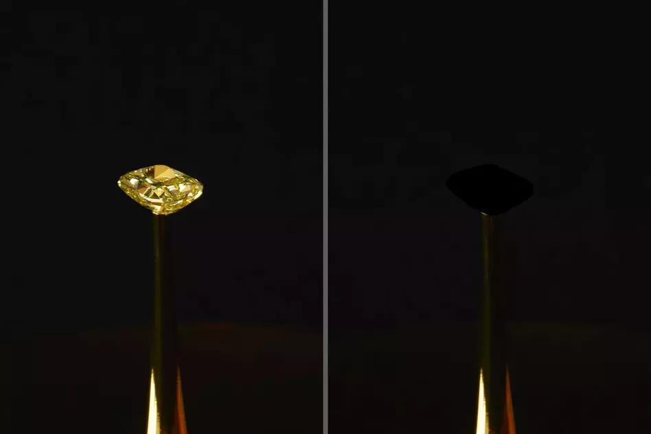 史上最黑材料，重返月球，未来计算机——证明世界在变好的5件事