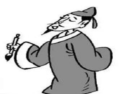 打油诗来历简短,什么是打油诗为什么叫打油诗