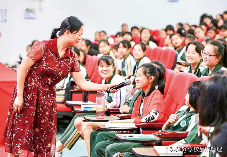 圆梦艺术学校,一所令人羡慕的学校