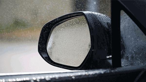 @福清人：芒种初过雨及时~雨季行车，车窗起雾怎么办？几招教你轻松解决