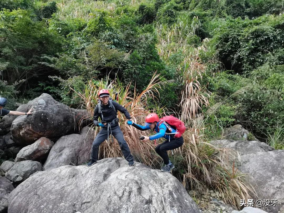 罗源管柄溪钓鱼,罗源管柄溪介绍