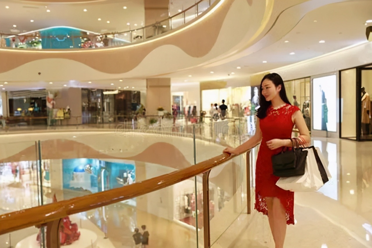 如何做好女性主题商业,女性商业模式设计