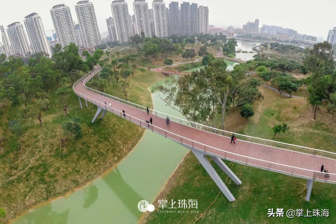 分享一张20年前的照片珠海之旅,回忆以前去过的珠海照片