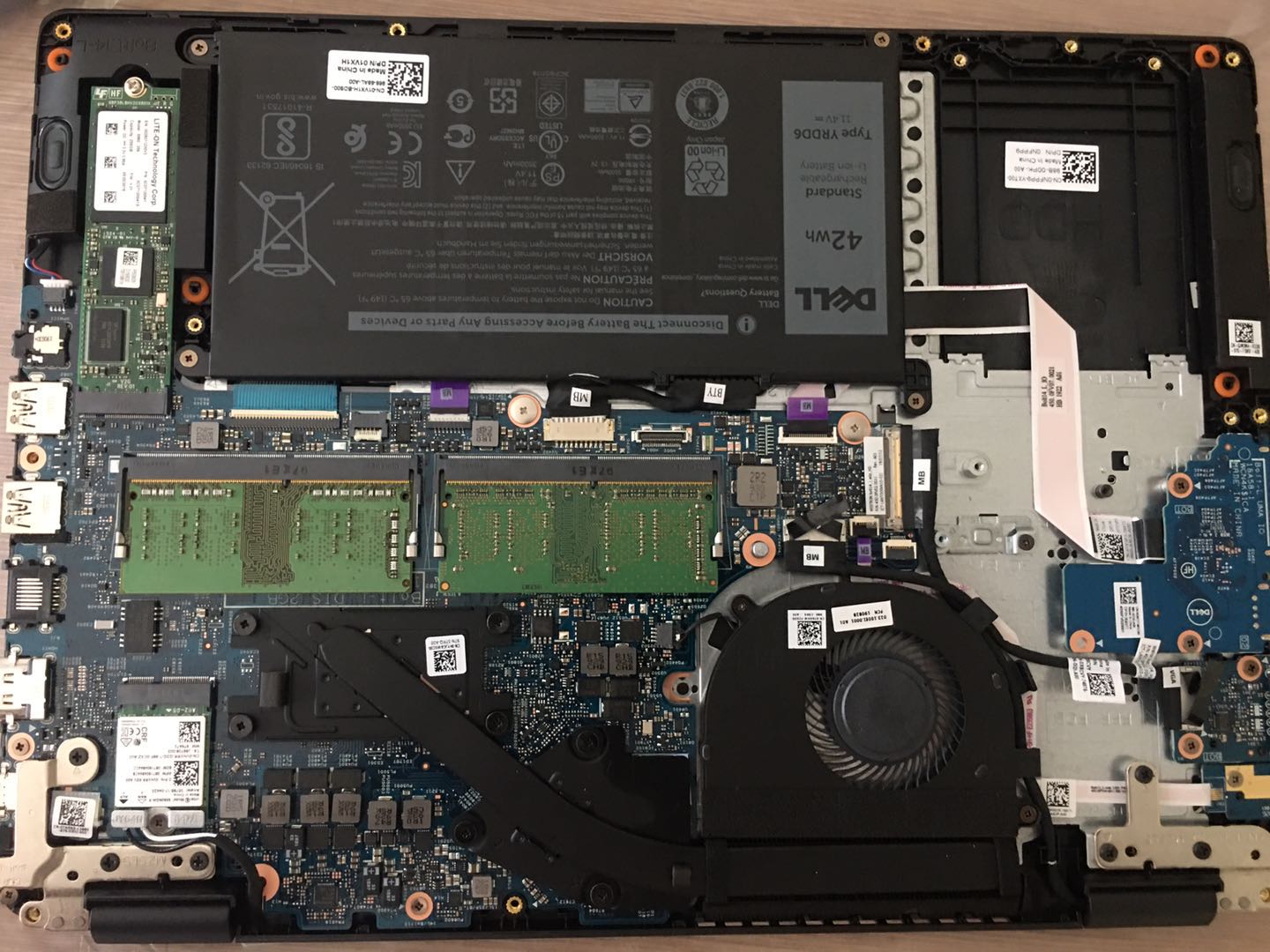 自己怎样更换笔记本电脑固态硬盘,如何自己更换笔记本的固态硬盘