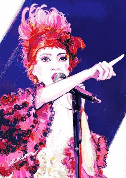 有多热爱梅艳芳,梅艳芳会一生一世去爱你吗