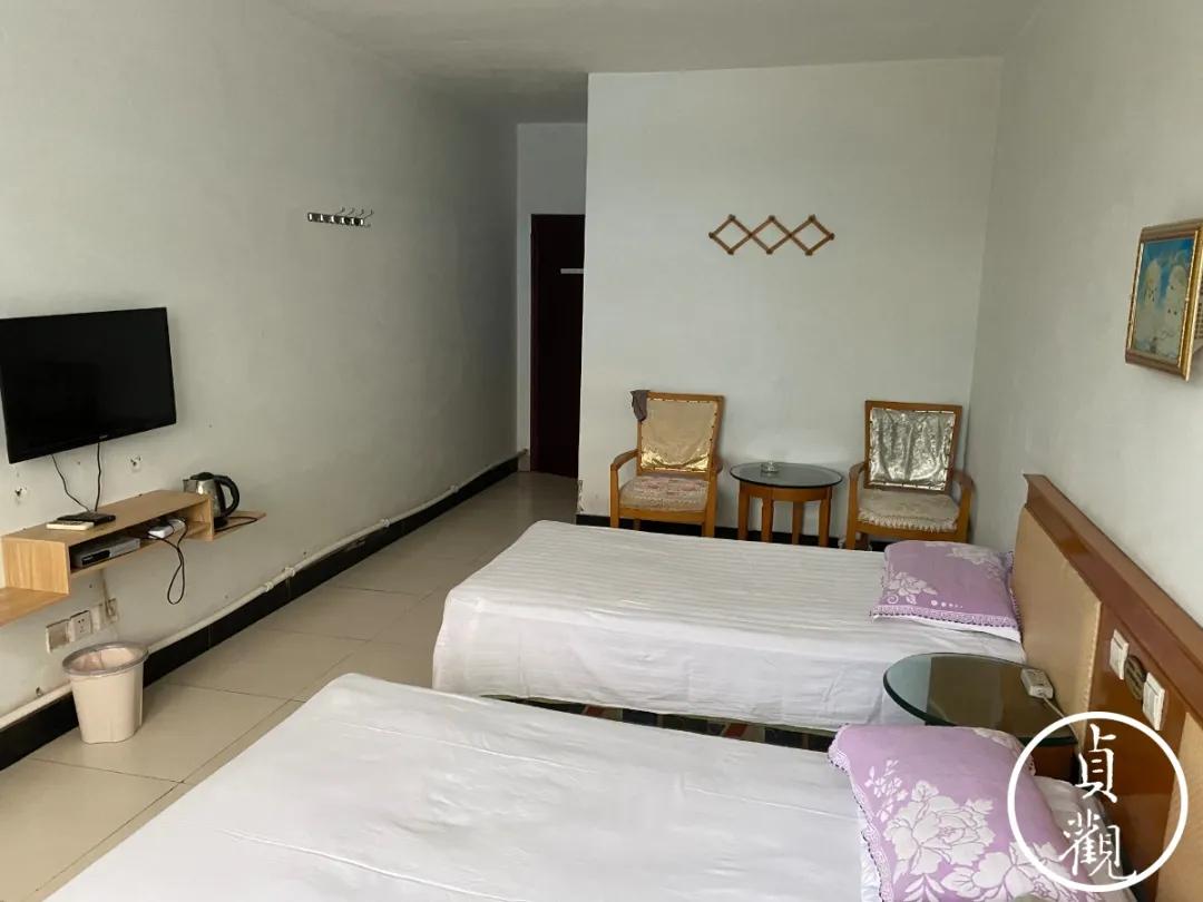 西安最繁华的城中村团结村,西安最值得一去的城中村