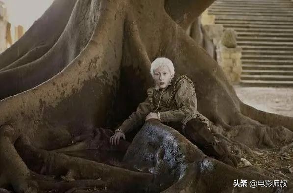 十部最残酷的童话电影,孩子必看的5部童话电影