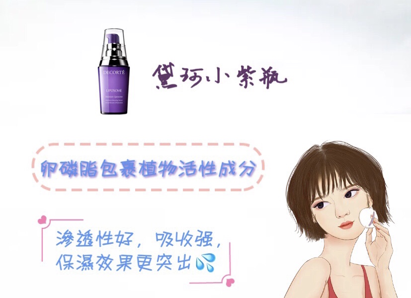 小绿瓶精华有几种,小绿瓶精华颜色