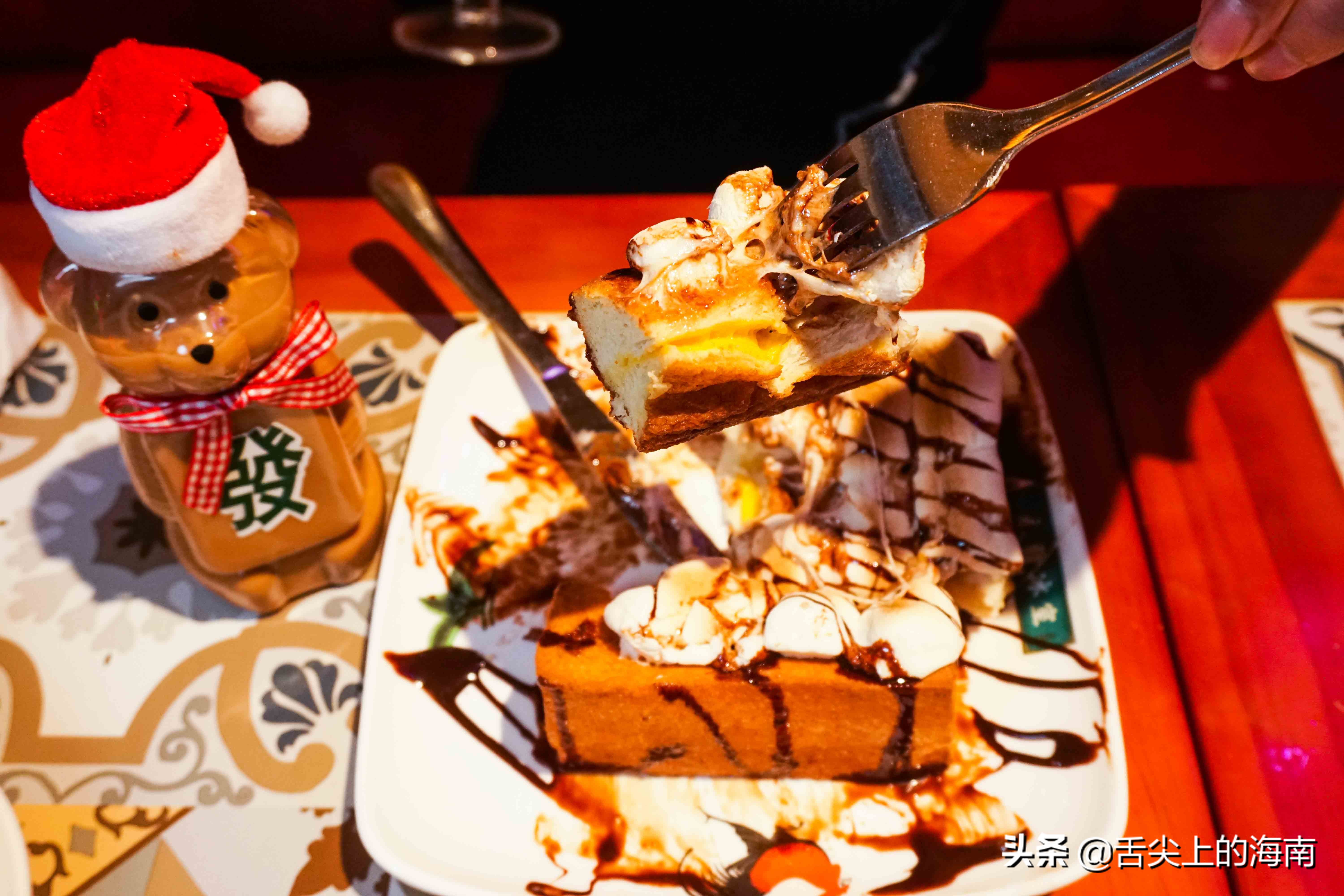 海口老字号港式茶餐厅,海口港式茶餐厅排名前十名老店