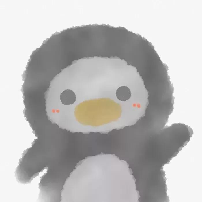 闺蜜基友开黑头像|空白的纸上，有过泪的划痕