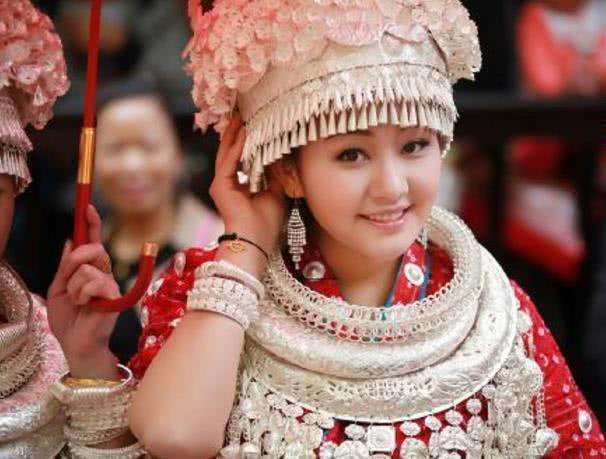 中国少数民族苗族最大吗,中国56个民族中的苗族详细介绍