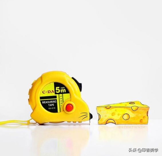 纸的艺术手工作品,惊艳的手工纸艺品