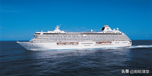 水晶尚宁号邮轮费用 (尚宁号邮轮价格)