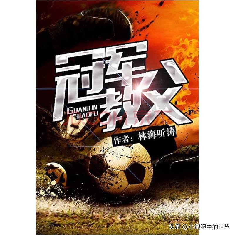 冠军教父足球,冠军青训营教父小说