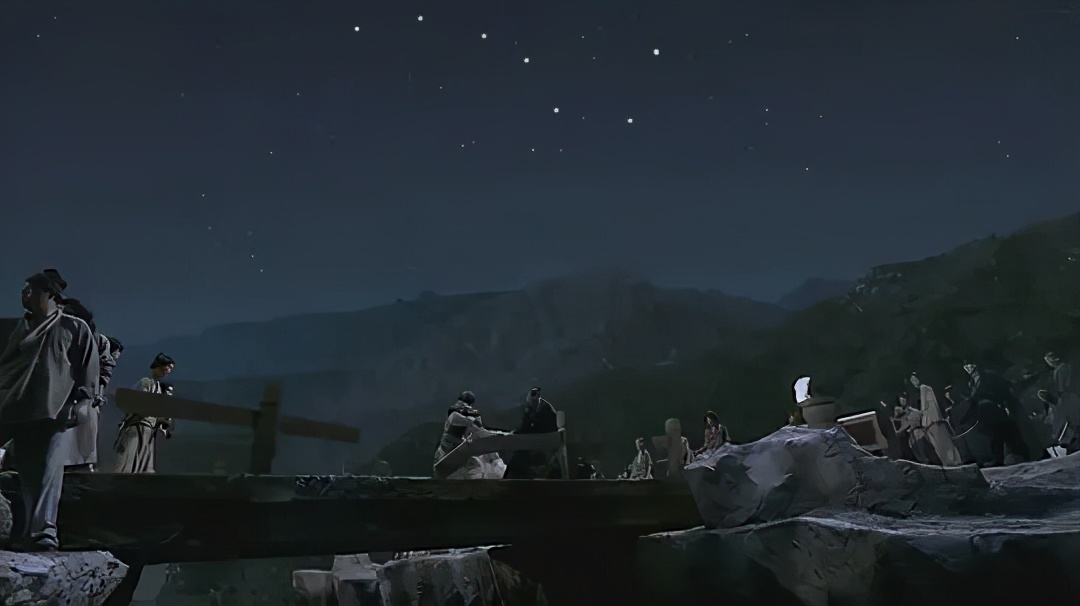 黄蓉射雕英雄传为什么经典,黄蓉教背诗