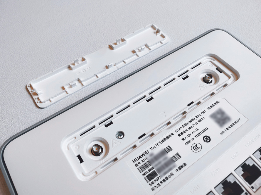 华为移动无线路由2pro使用教程,华为移动路由器2wifi真实测评