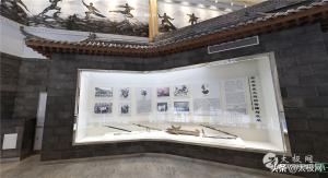 弘扬中华武术传播尚武精神,弘扬中华武学传承中华精神