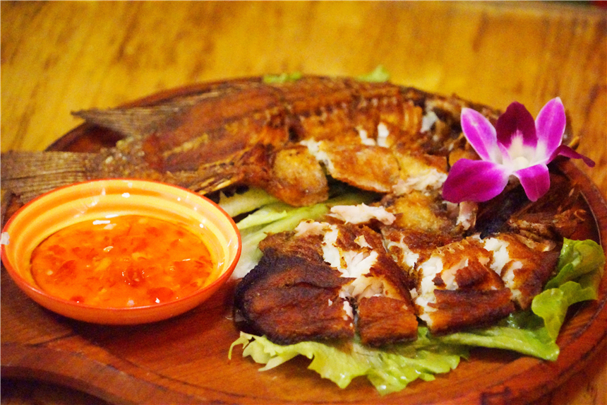 三亚最火爆的餐厅,三亚有名的网红打卡餐厅