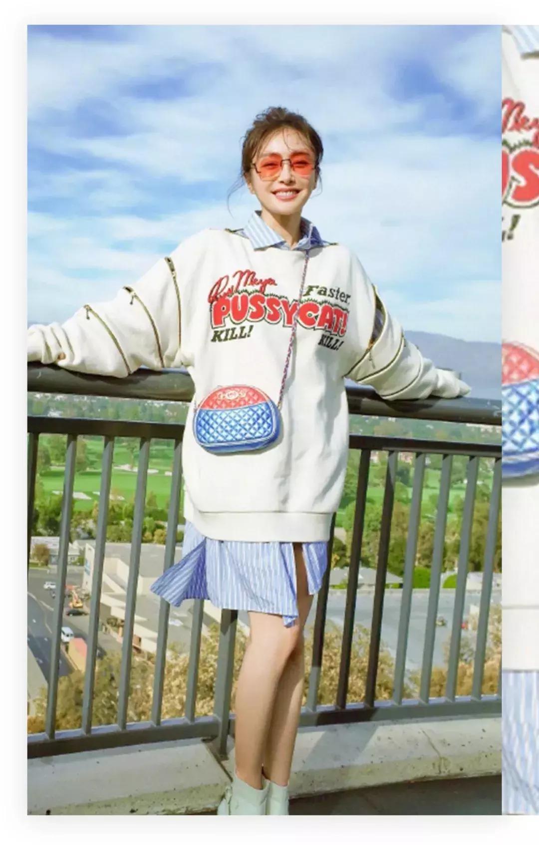 淘宝冬季显瘦穿搭,显瘦裙子套装内搭