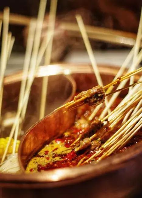 成都春熙路小吃美食推荐,春熙路美食排行榜前十名