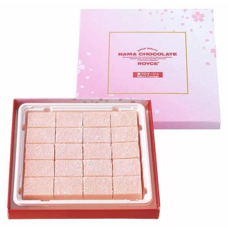 2019限量樱花,最好看的樱花品牌