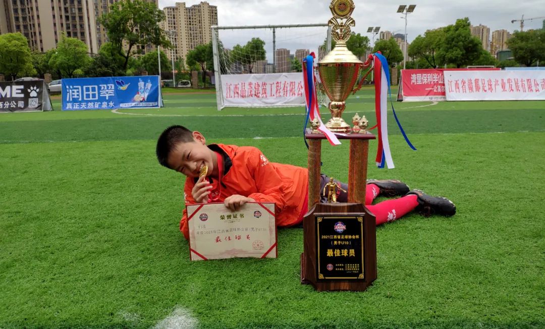 骄傲！赣州籍运动员李威宇拿下全运会入场券