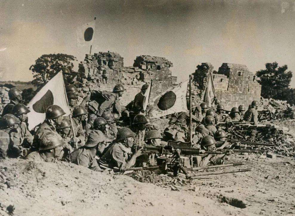 当年日本为什么敢侵华,日本是怎样一步步走向全面侵华的