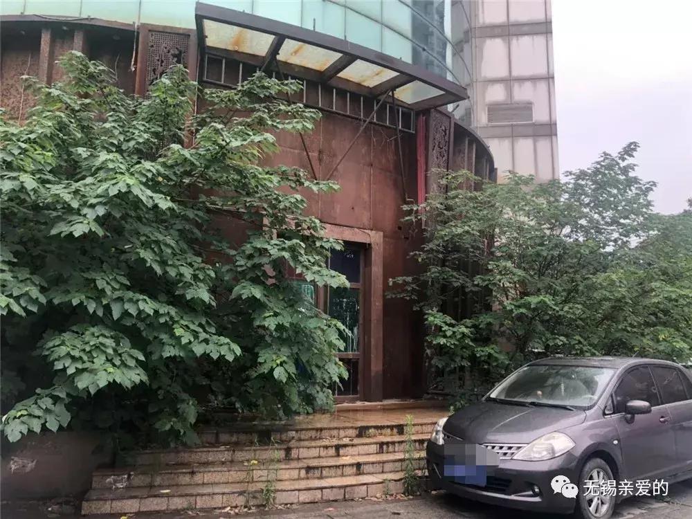 承载无锡人20年记忆！黄金海岸大酒店寻找“新主人”……