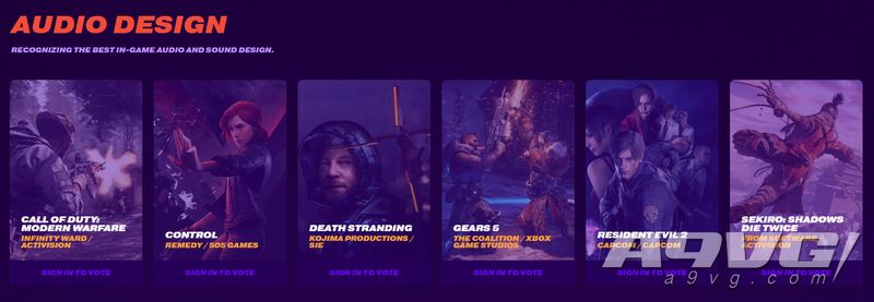 2019tga年度最佳游戏只狼,只狼tga2019最佳游戏