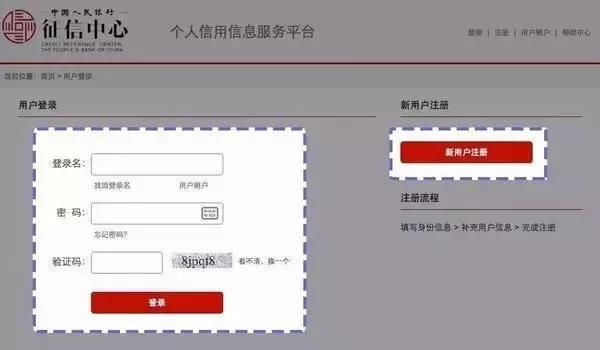 央行征信查询结果是简易的吗,央行征信中心查询的报告是详版吗
