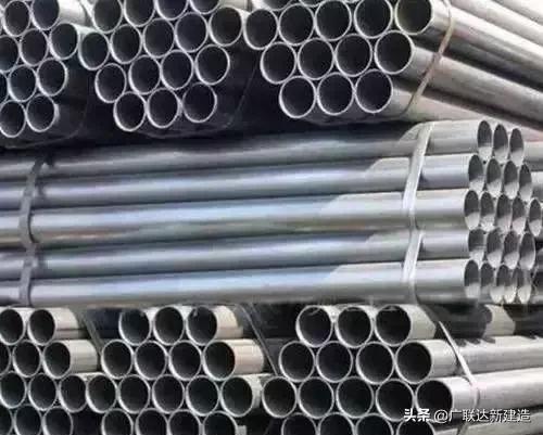 各种钢材重量计算公式收藏了,螺纹钢材重量计算公式