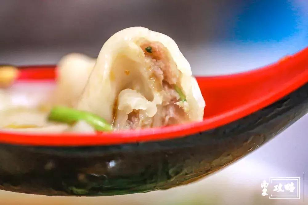 南京最有特点的小巷子,南京小巷美食一条街