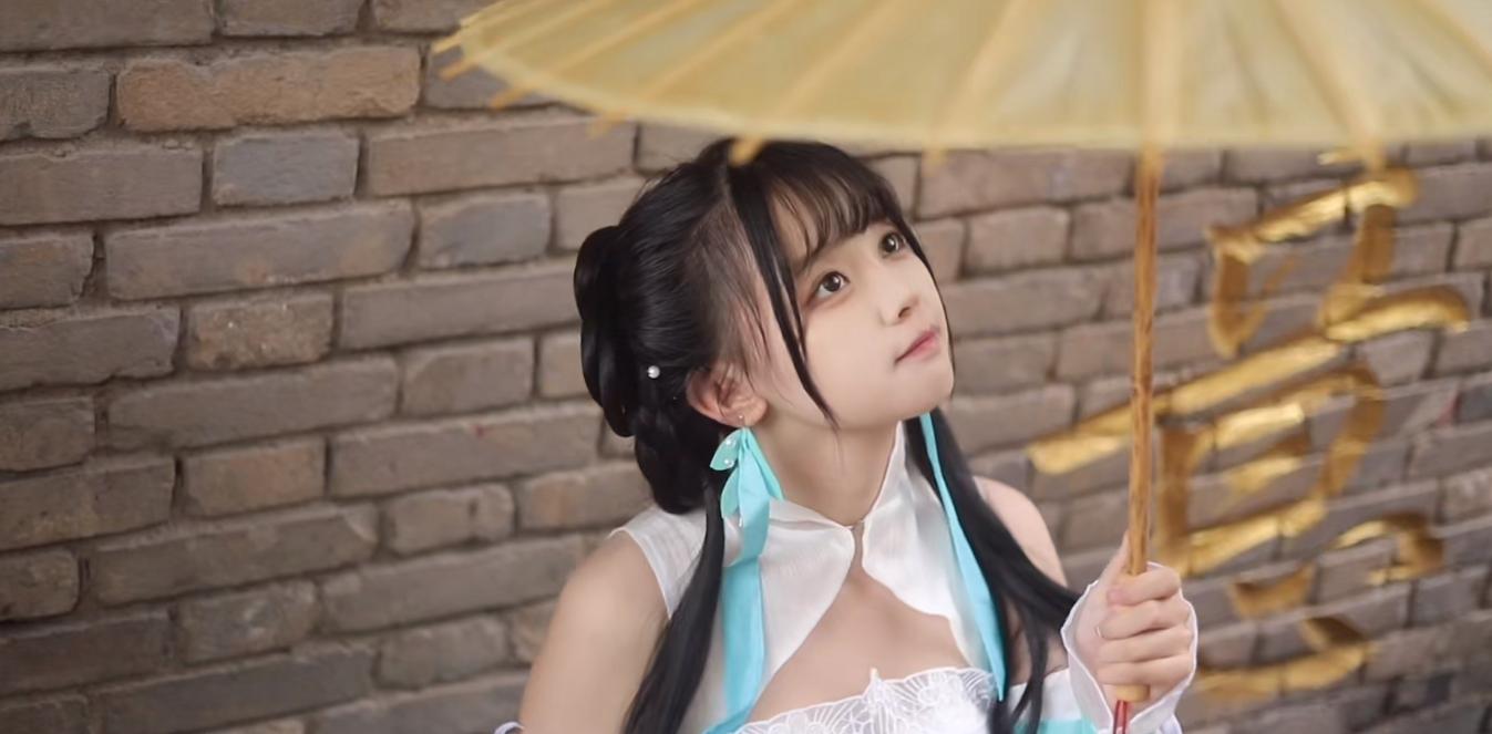 戳破LSP的保护欲后，井川里予被骂到全平台改名，新名字更尴尬