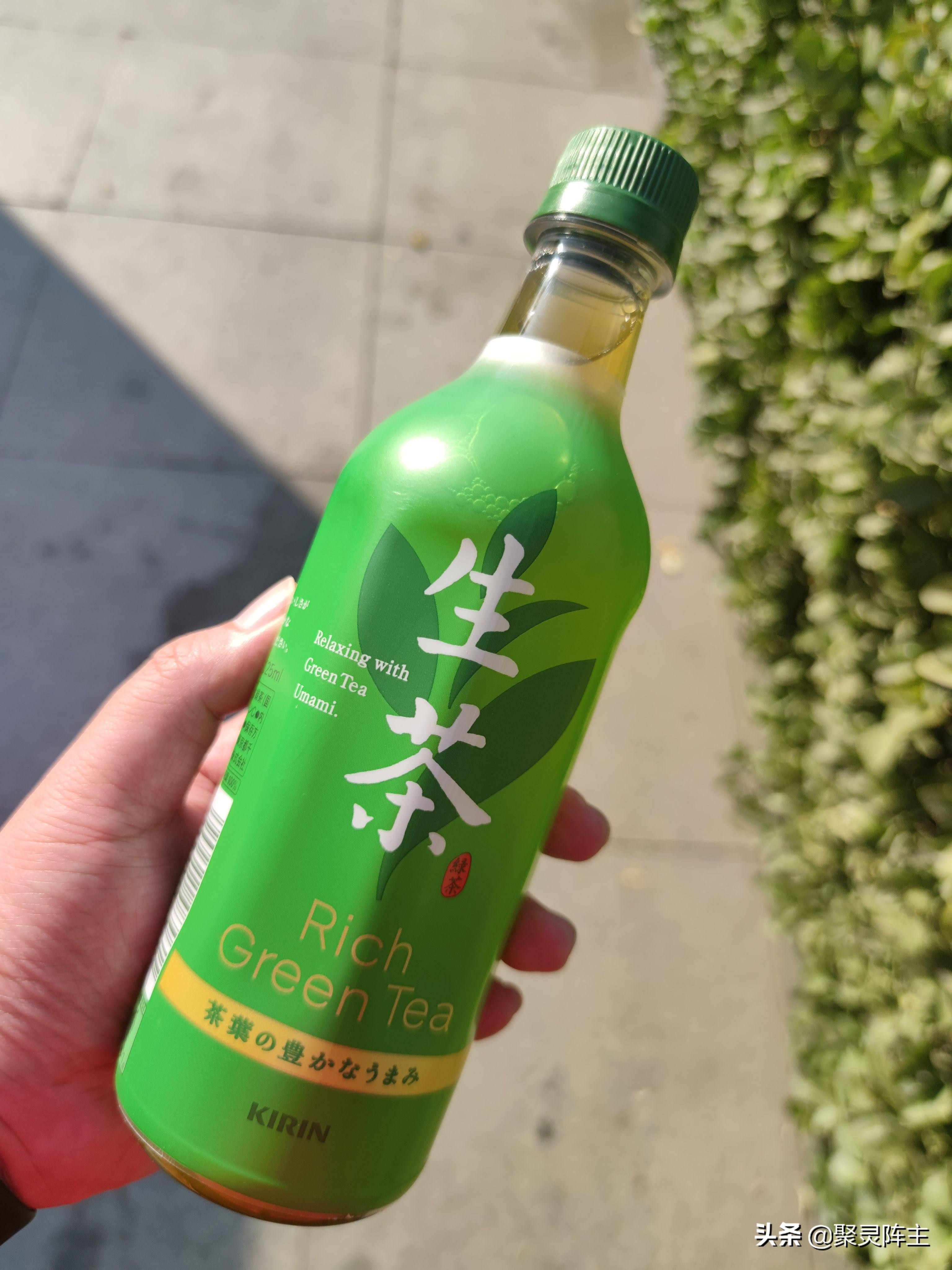 真正的无糖茶饮料,哪个牌子的无糖茶饮料最好喝