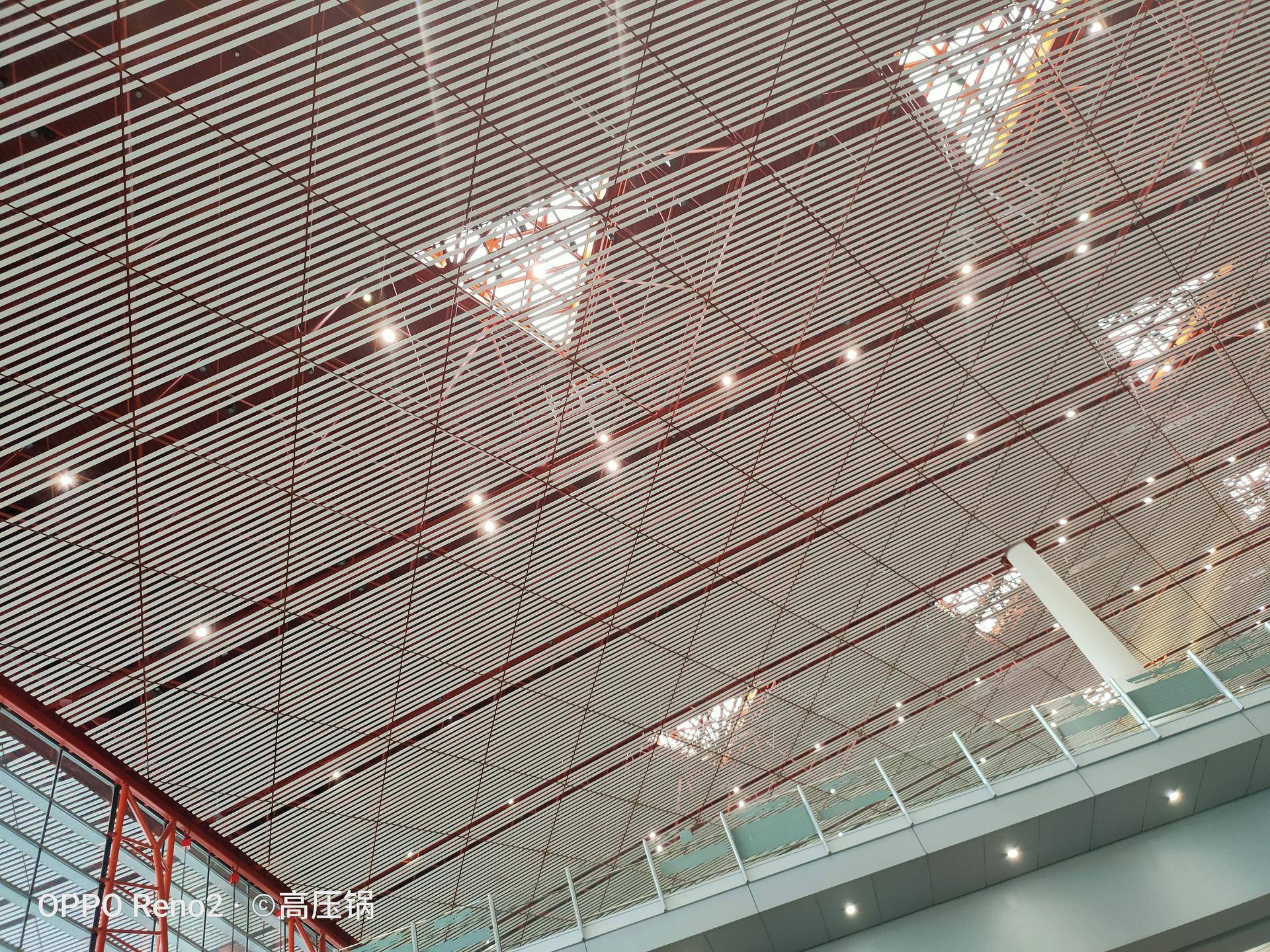 renoace对比reno2防抖测试,reno2z防抖评测