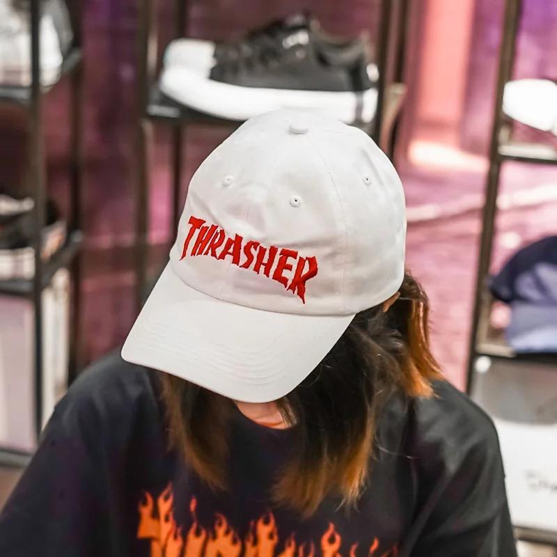 缇庣増娼墝thrasher,娼墝thrasher