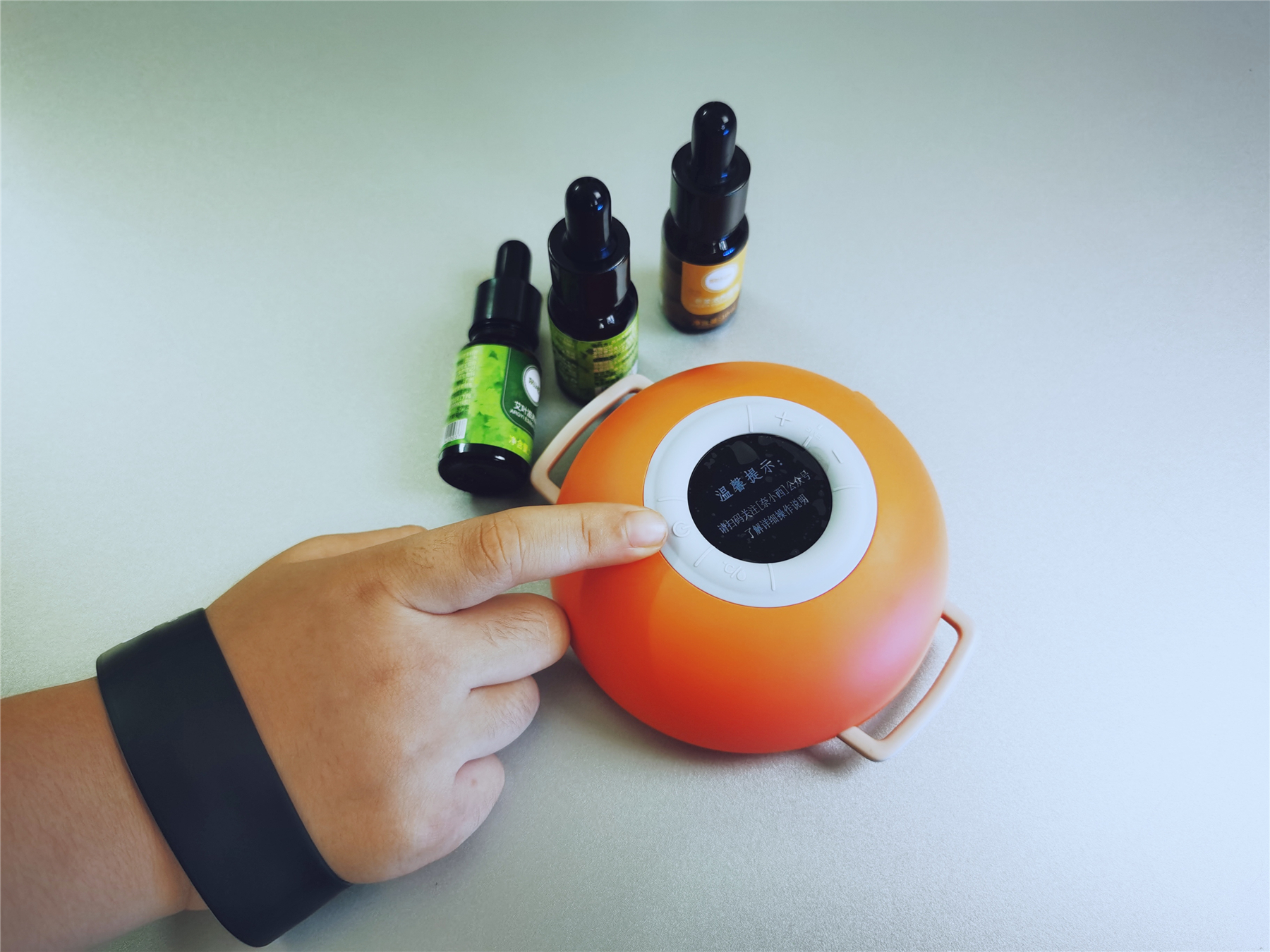 人体能量温灸按摩仪推荐,奈小西温灸仪