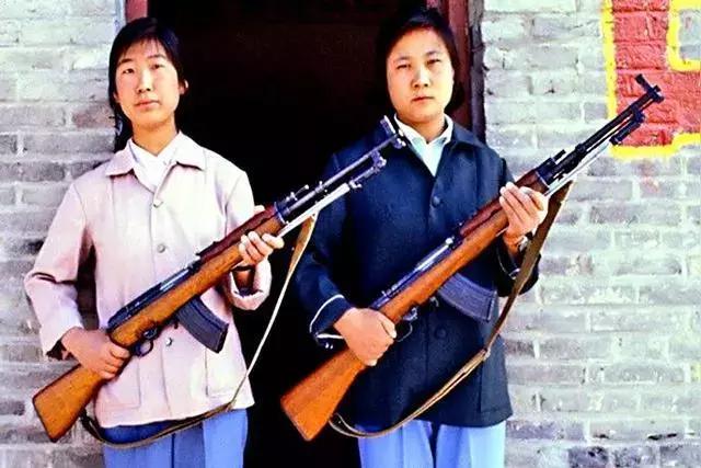 中国最厉害的枪械是什么枪,中国最厉害的重机枪是什么枪