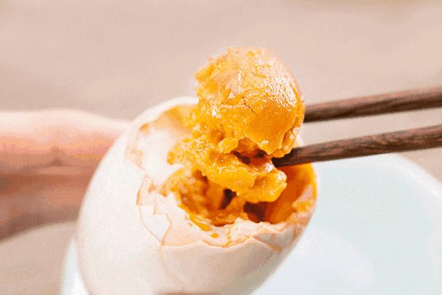 关于咸蛋黄的网红零食,咸蛋黄十大零食排行榜