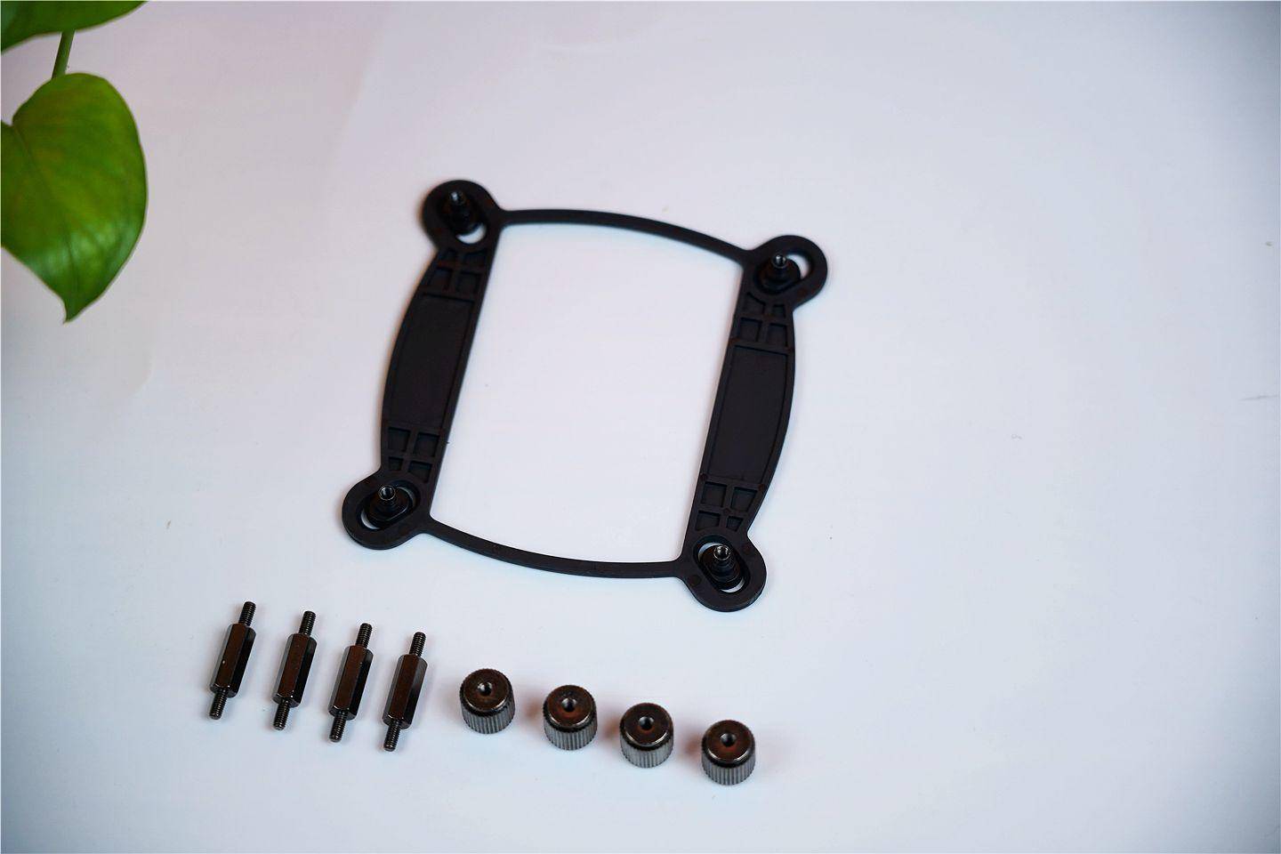 信仰值得追求，玩光就要随心所欲--ROGSTRIXLC120水冷分享