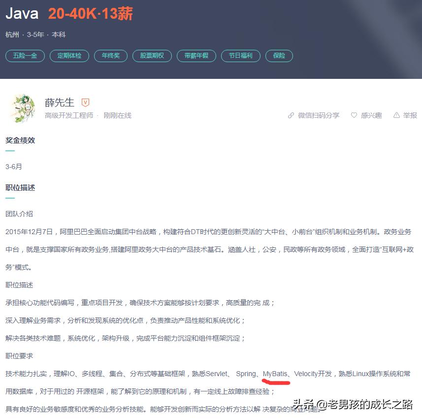 如何一小时学会mybatis,mybatis会遇到什么问题