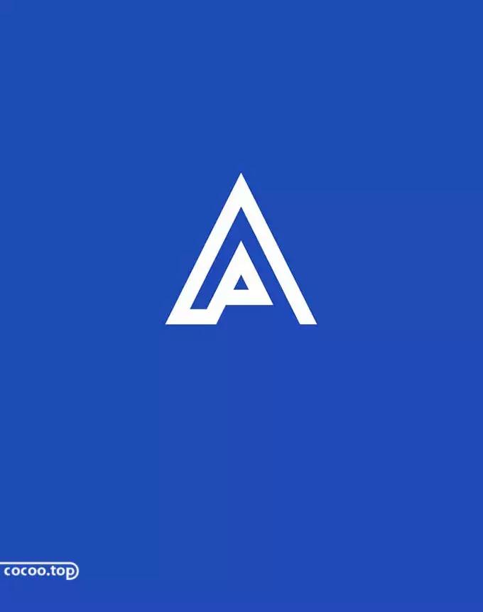 字母logo设计在线生成免费,创意字母组合logo设计在线