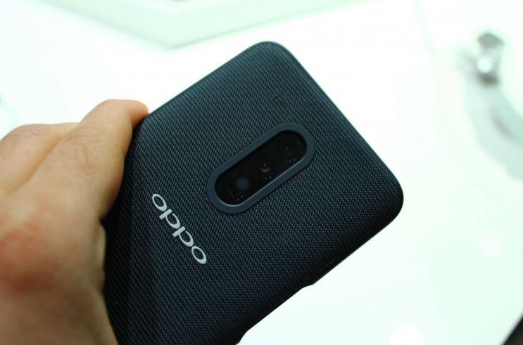 opporeno十倍变焦版是光学的吗,opporeno5pro+变焦
