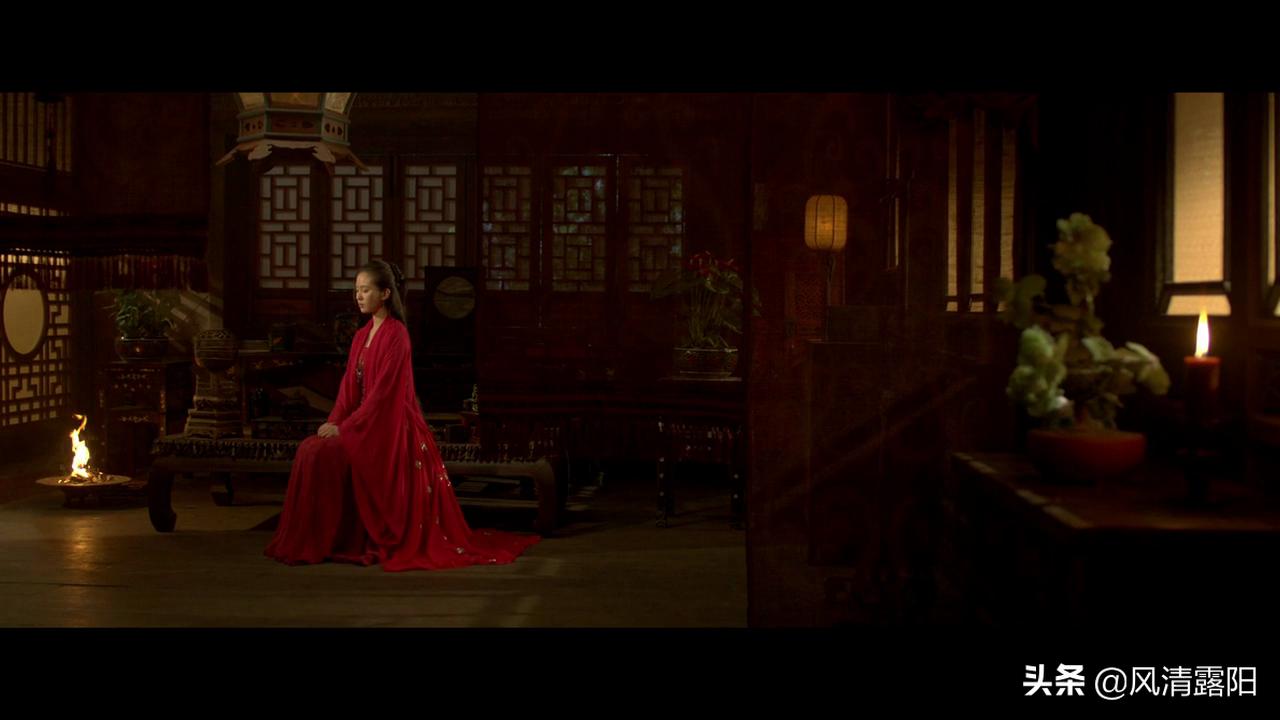 绣春刀大明锦衣服,绣春刀一二部飞鱼服变化